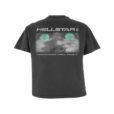 Hellstar Attacks T-Shirt (Back)