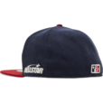 Hellstar Baseball Fitted Hat Navy 03