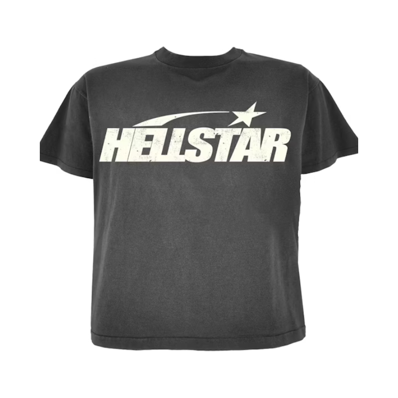 Hellstar Classic T-Shirt (Front)