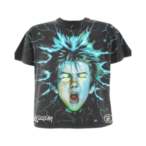 Hellstar Electric Kid T-Shirt