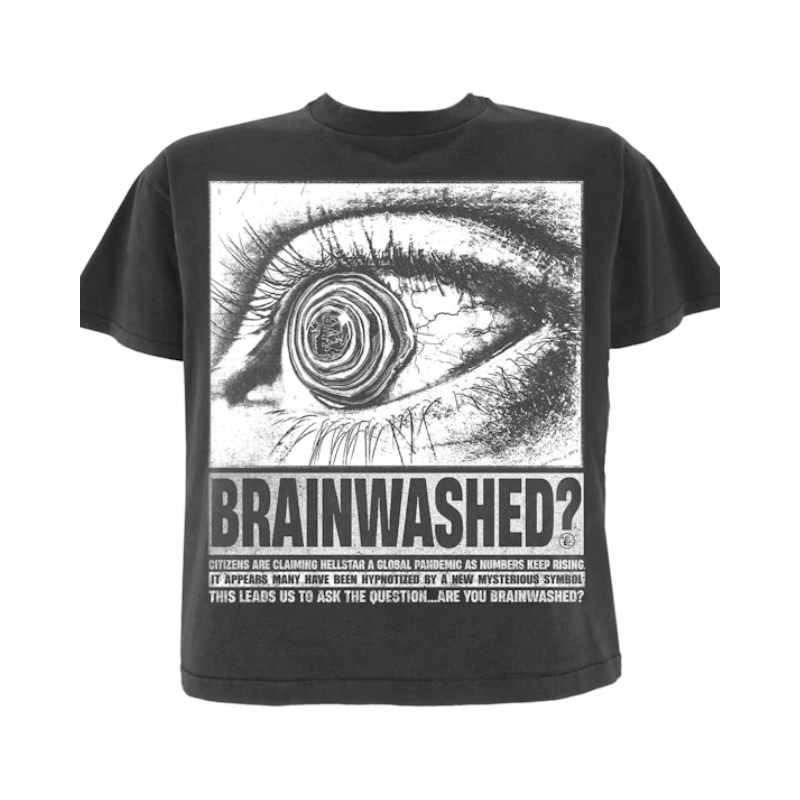 Hellstar Eyeball T-Shirt