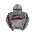 Hellstar Future Flame Hoodie