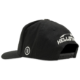 Hellstar OG Snapback Hat Black 03