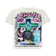 Hellstar Online T-Shirt White