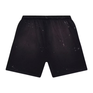 Hellstar Studios Shorts 'Black' 2