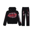 Hellstar Sports Future Flame Sweatsuit