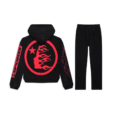 Hellstar Sports Future Flame Sweatsuit